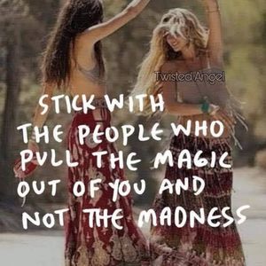 Meet your Posher, Jeff